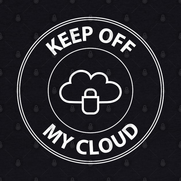 Cloud Computing Keep Off My Private Cloud by Incognito Design